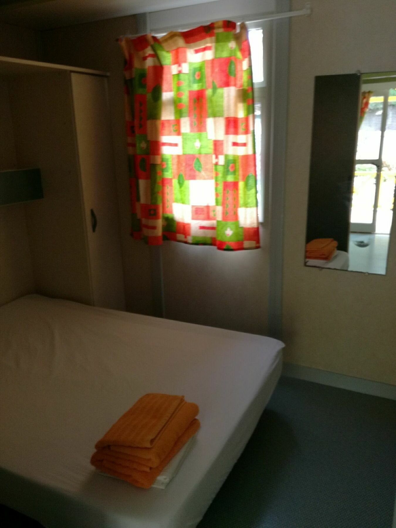 Camping Costa Blanca Ел Кампело Екстериор снимка